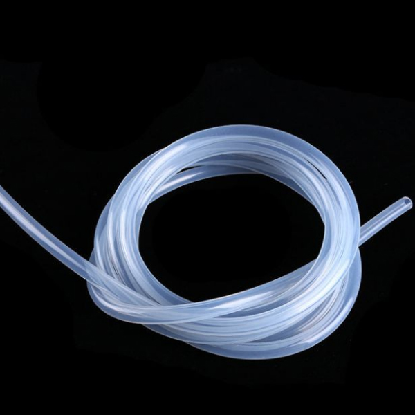 输液硅胶管在医用上的作用是哪些？